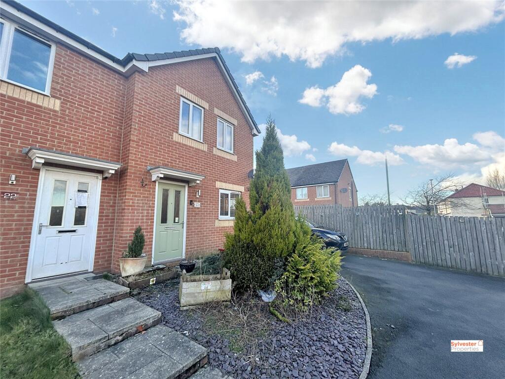23 Viscount Close
