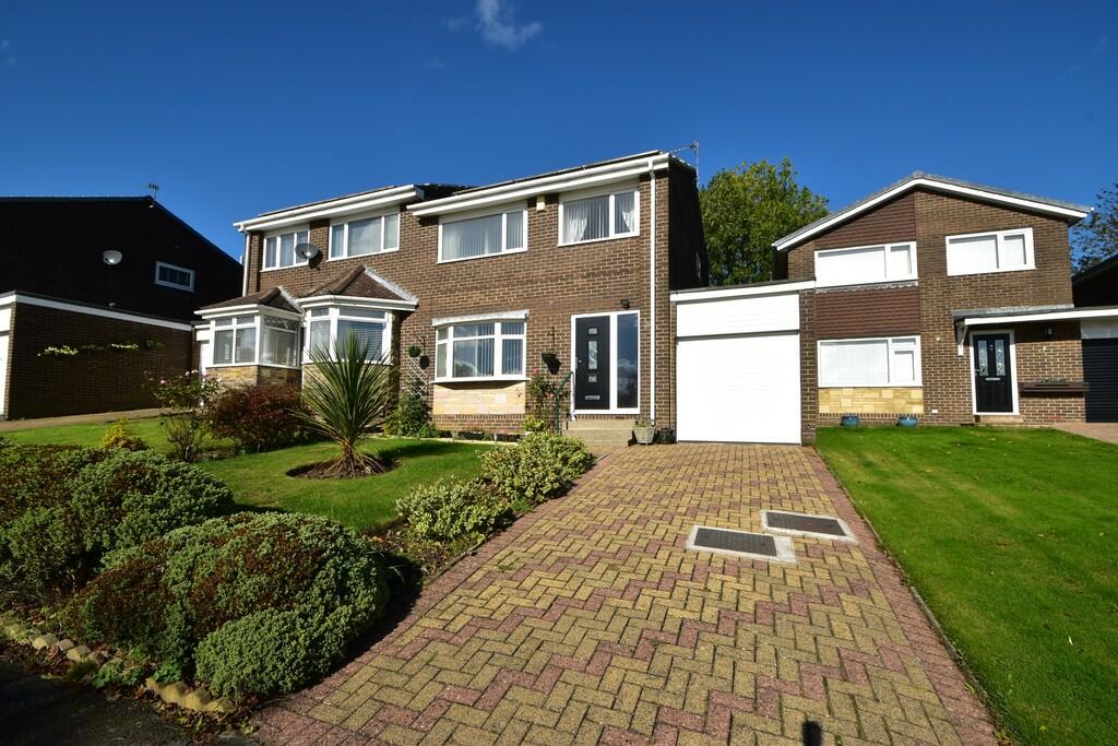 19 Ballater Close