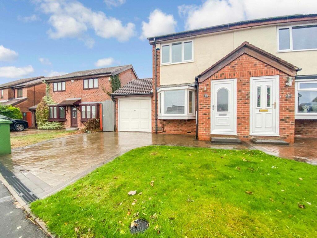 17 Cormorant Close