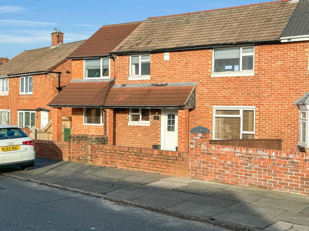 48 Rhondda Road