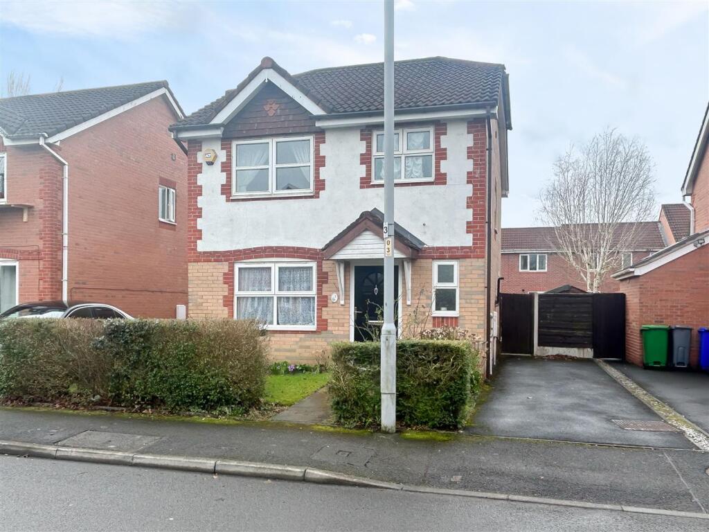 5 Hawkridge Drive