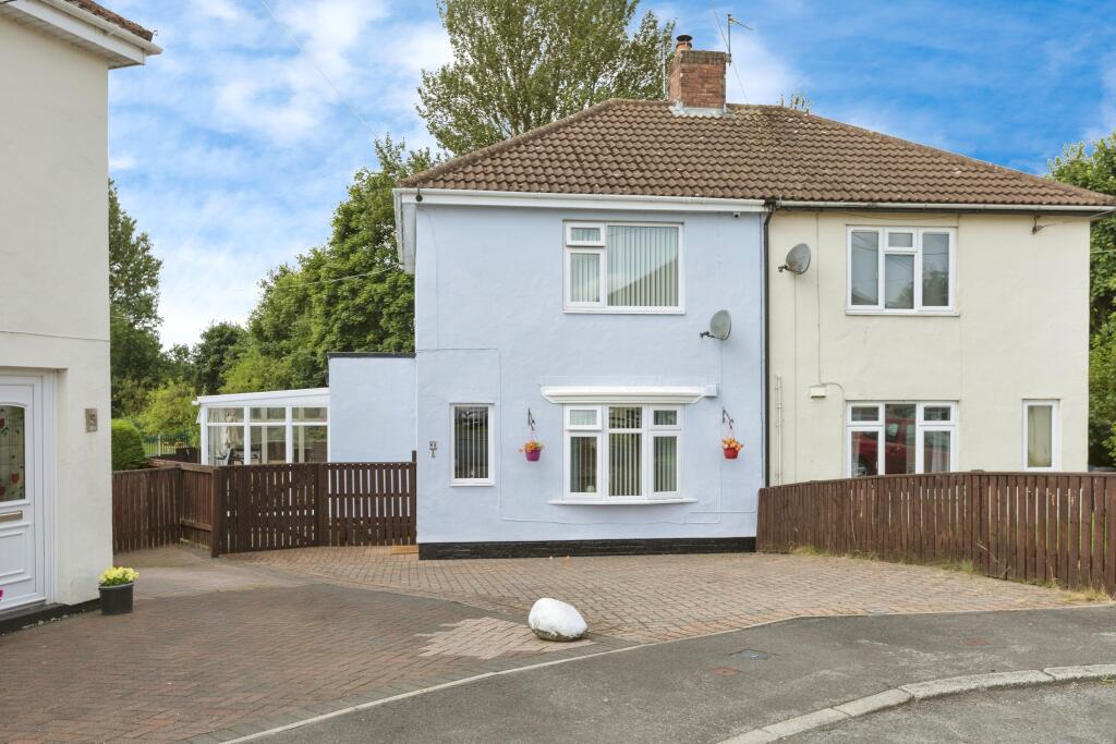 42 Hartside View