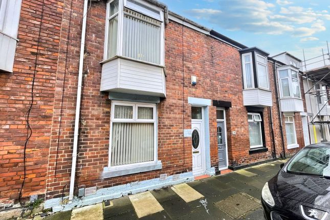 12 St Aidans Road