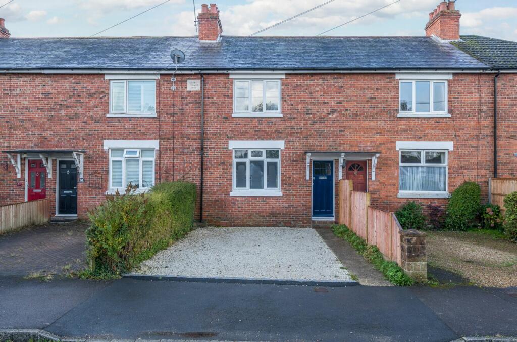 61 Castle Road