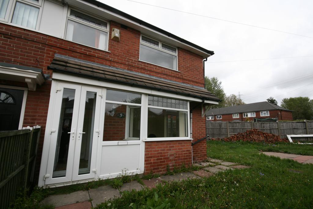 3 Hartington Drive