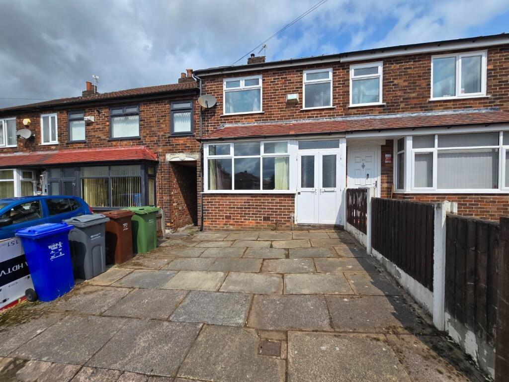 9 Wavertree Road
