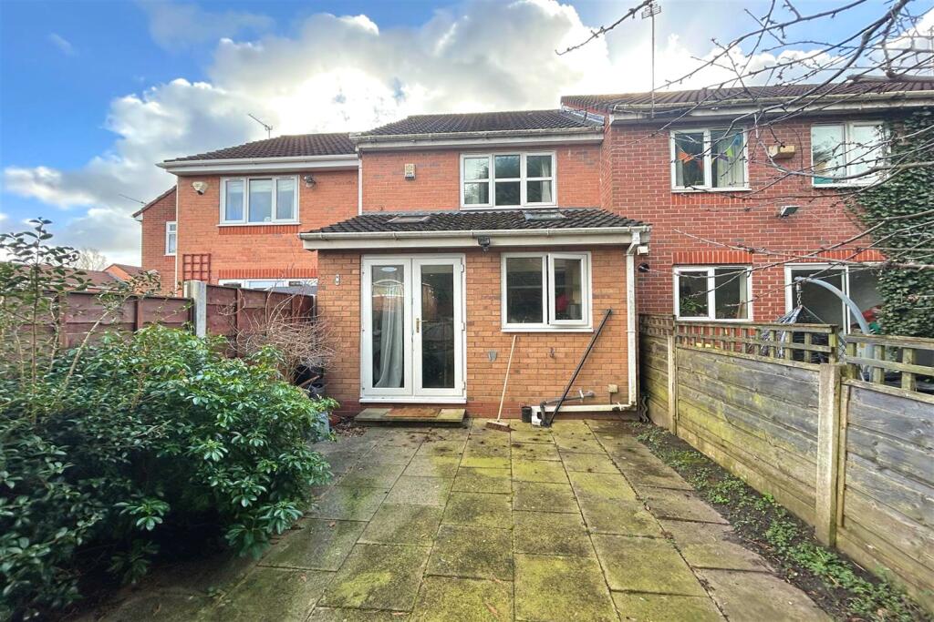 62 Kerscott Road