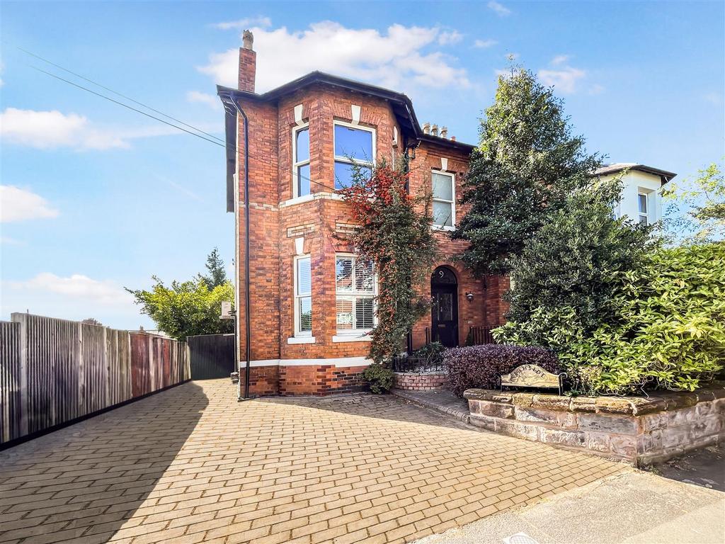 9 Atkinson Road