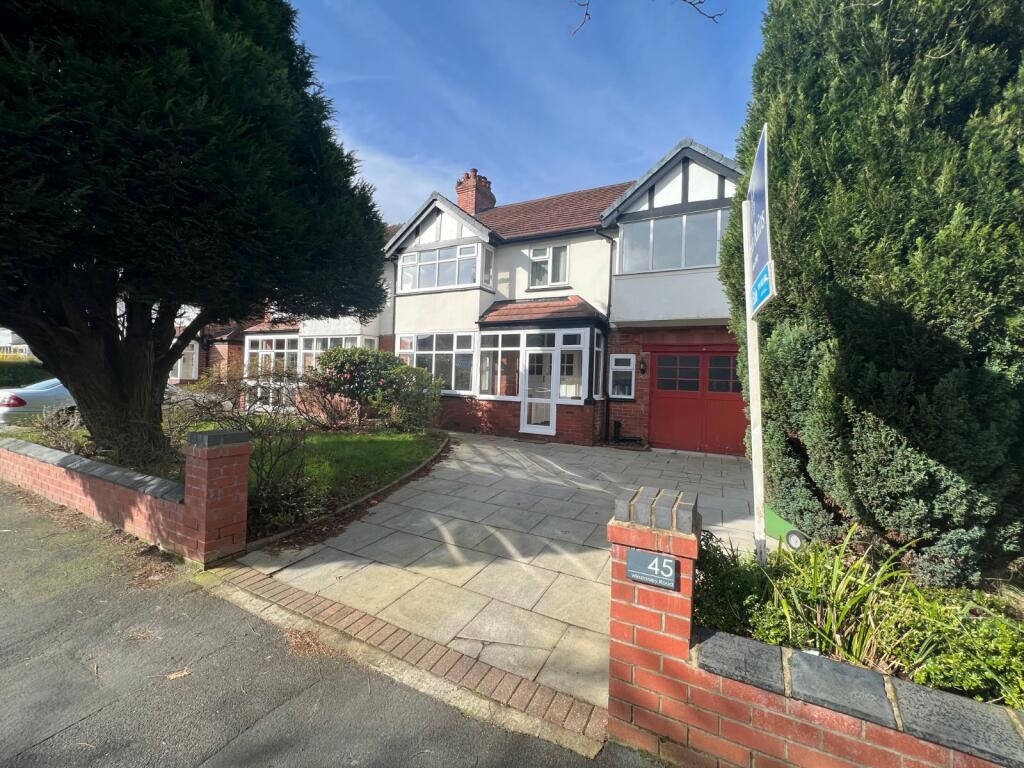 45 Winstanley Road