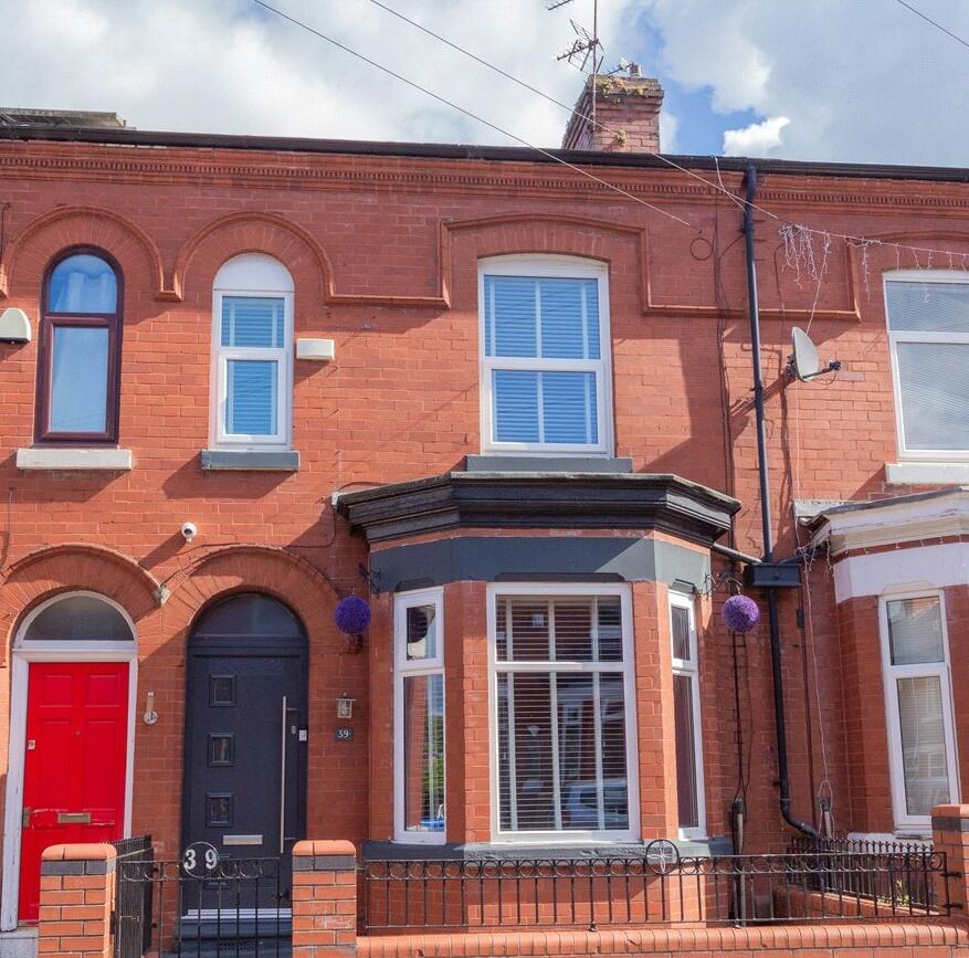 39 Westleigh Street