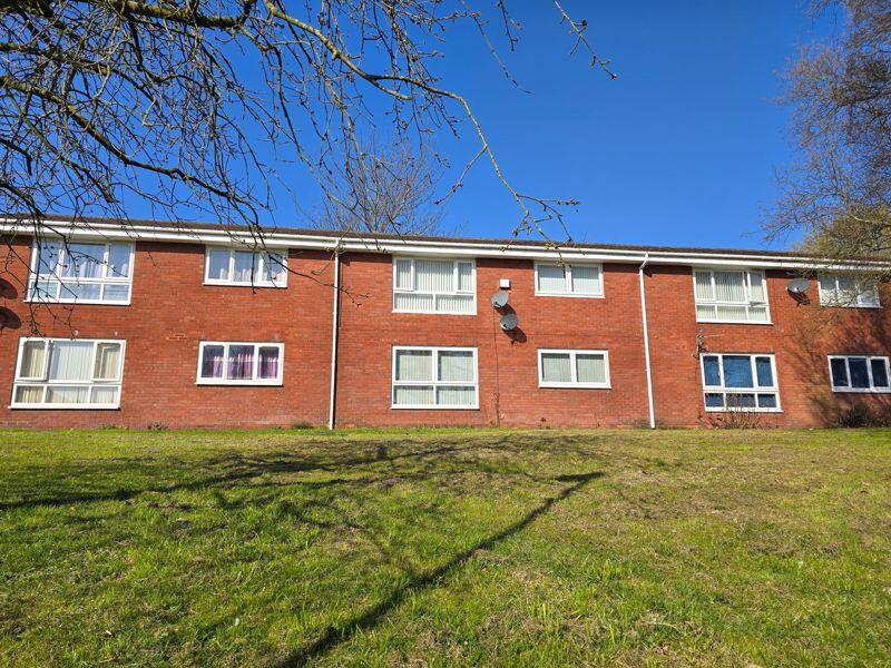 33 West Lea