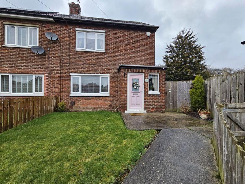 47 Elizabeth Crescent