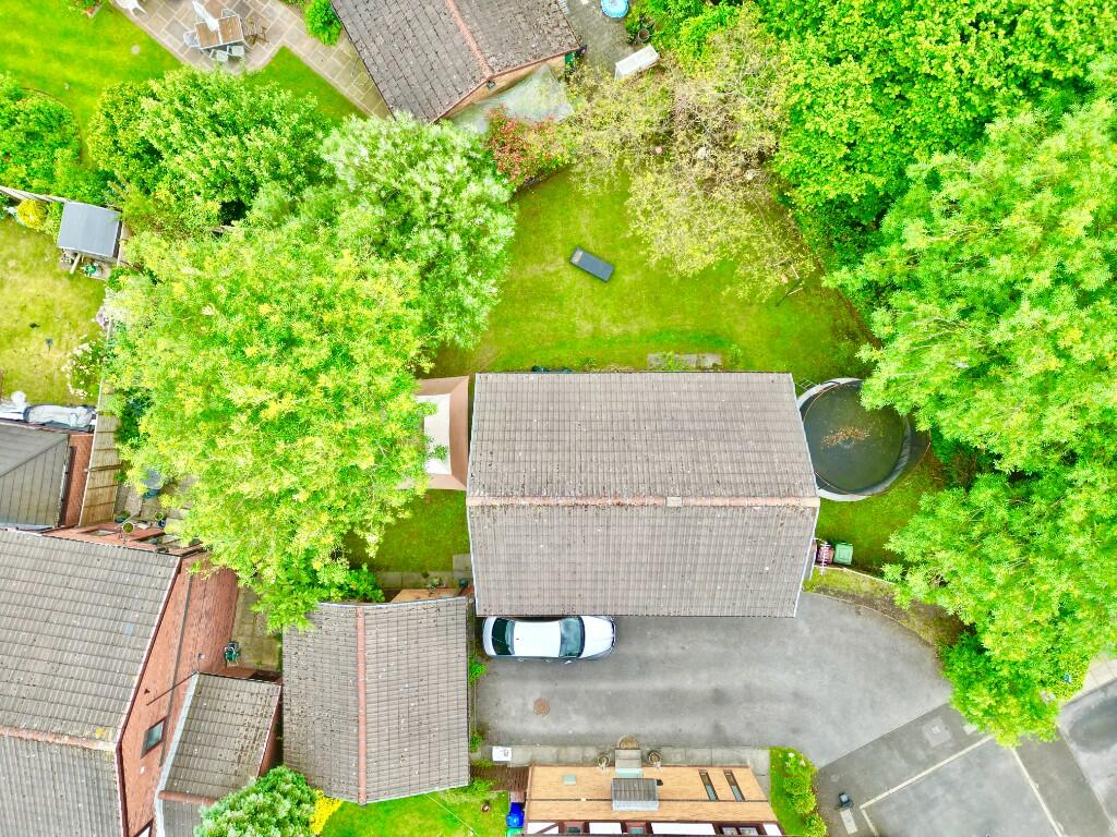 55 Dorchester Drive