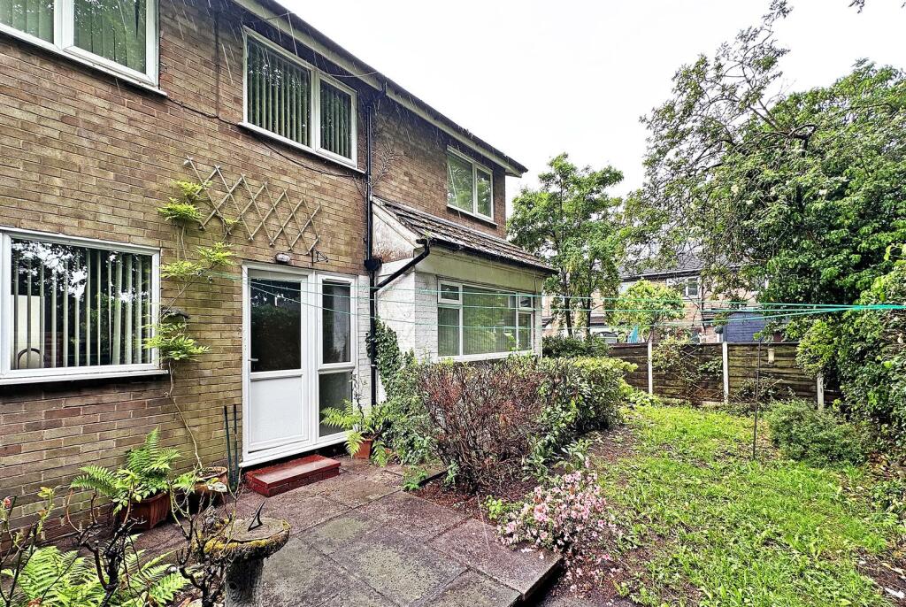 9 Rookwood Avenue