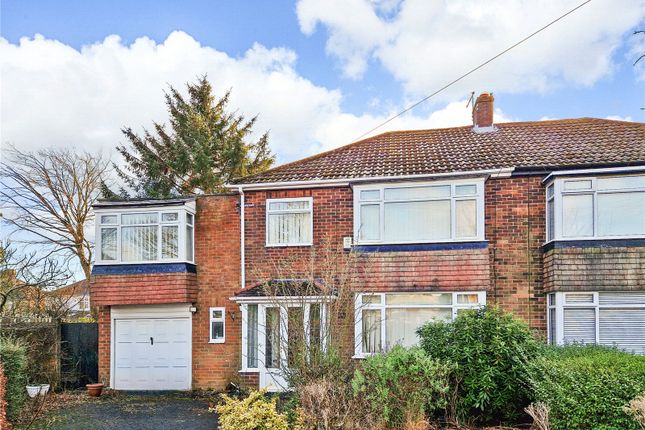 5 Chapel House Road