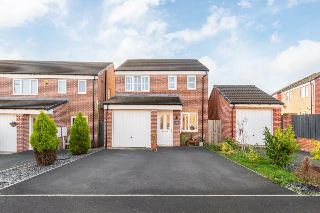 78 Wooler Drive