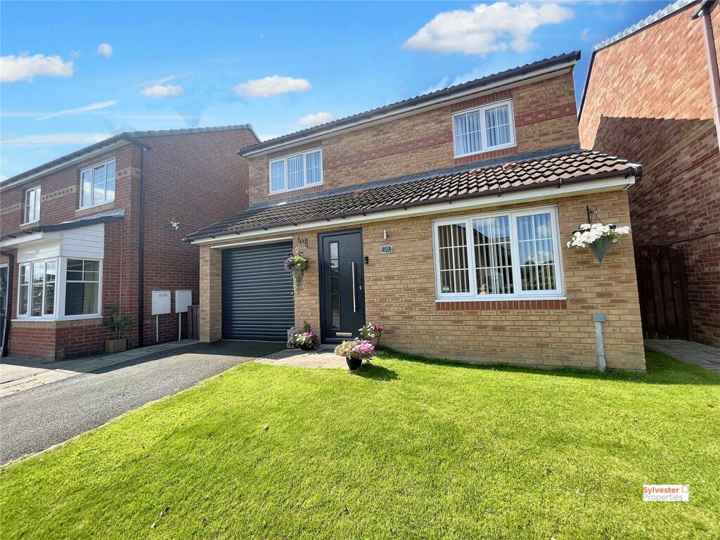 60 Cloverhill Court