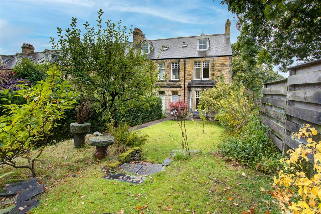 16 Woodside