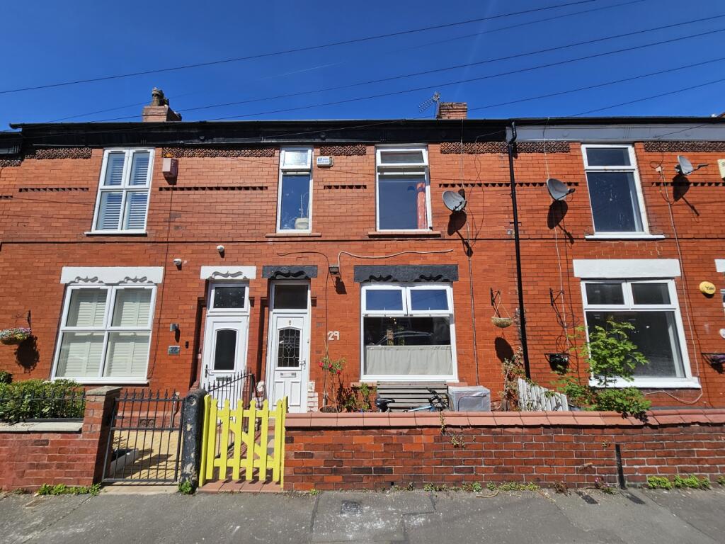 29 Guildford Road