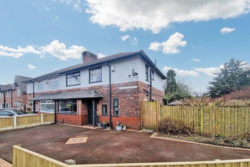 1 Hilton Crescent