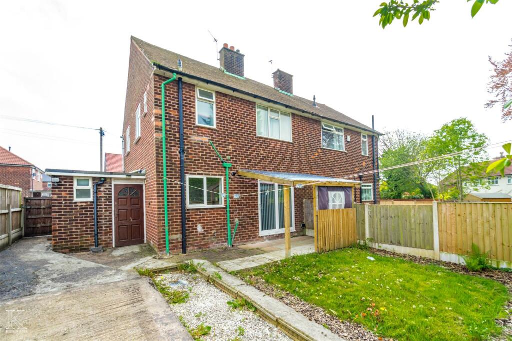 8 Kendal Grove