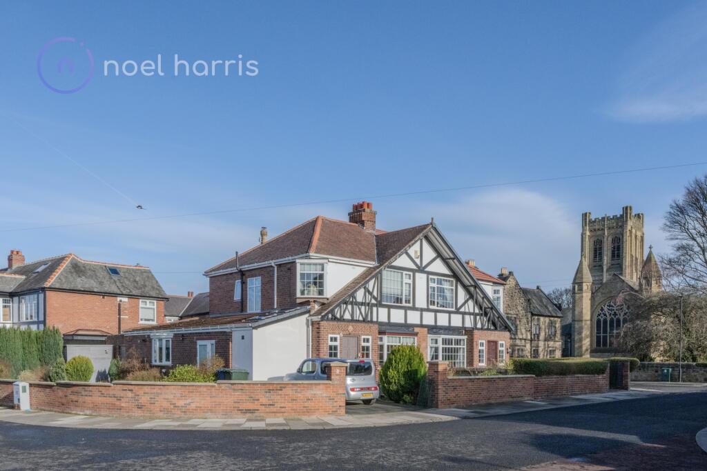 6 St Gabriels Avenue
