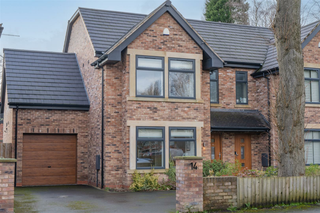14 Chatburn Road