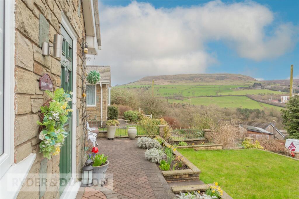 22 Greenhill Cottages