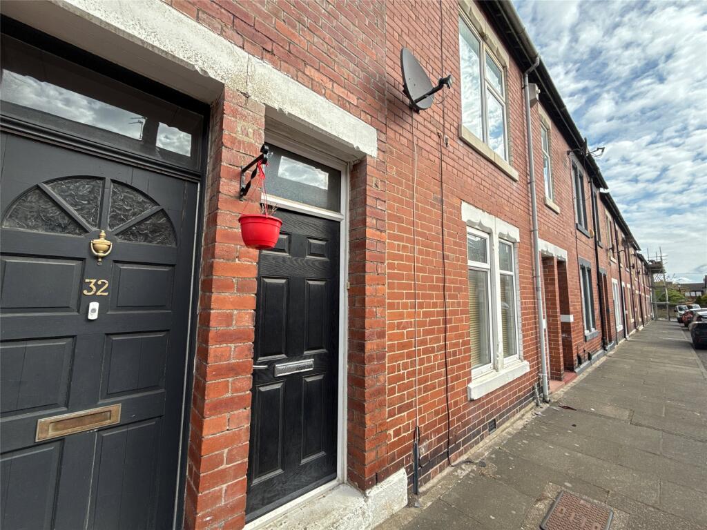 10 Ashfield Road