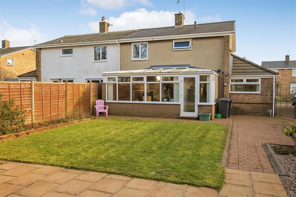 29 Langley Road