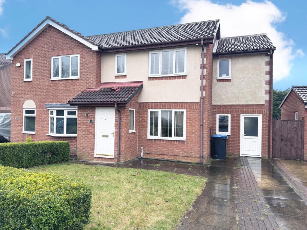 29 Lisle Road