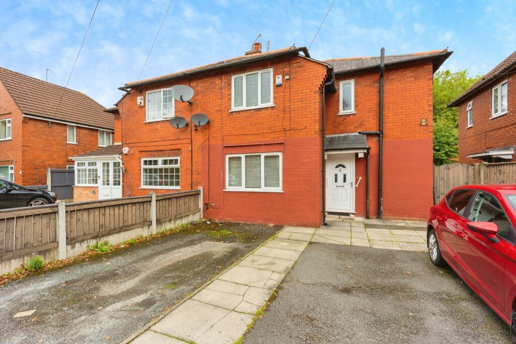 42 Garswood Road