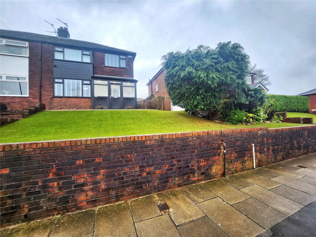 564 Oldham Road
