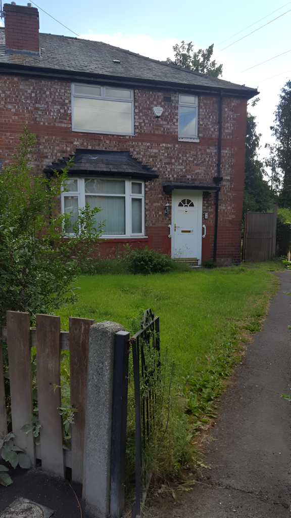 11 Winton Avenue
