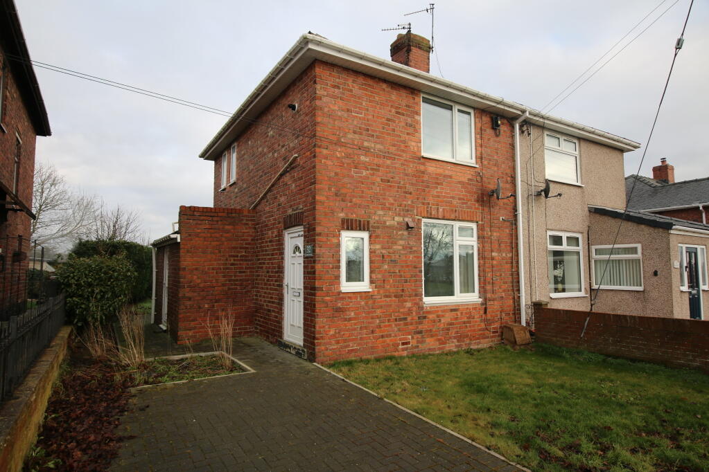 81 Woodland Crescent