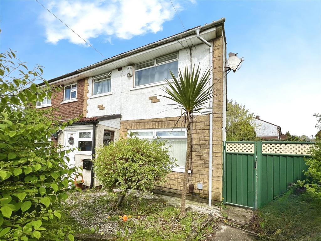 11 Kersal Avenue