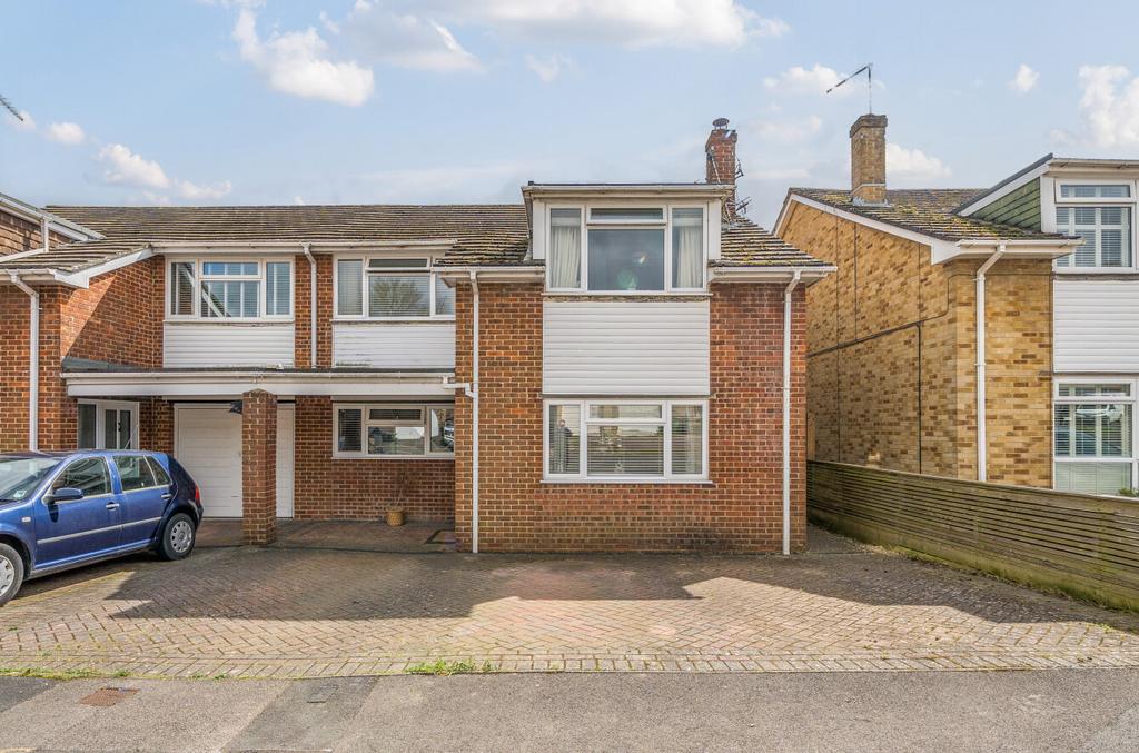 12 Cherry Way