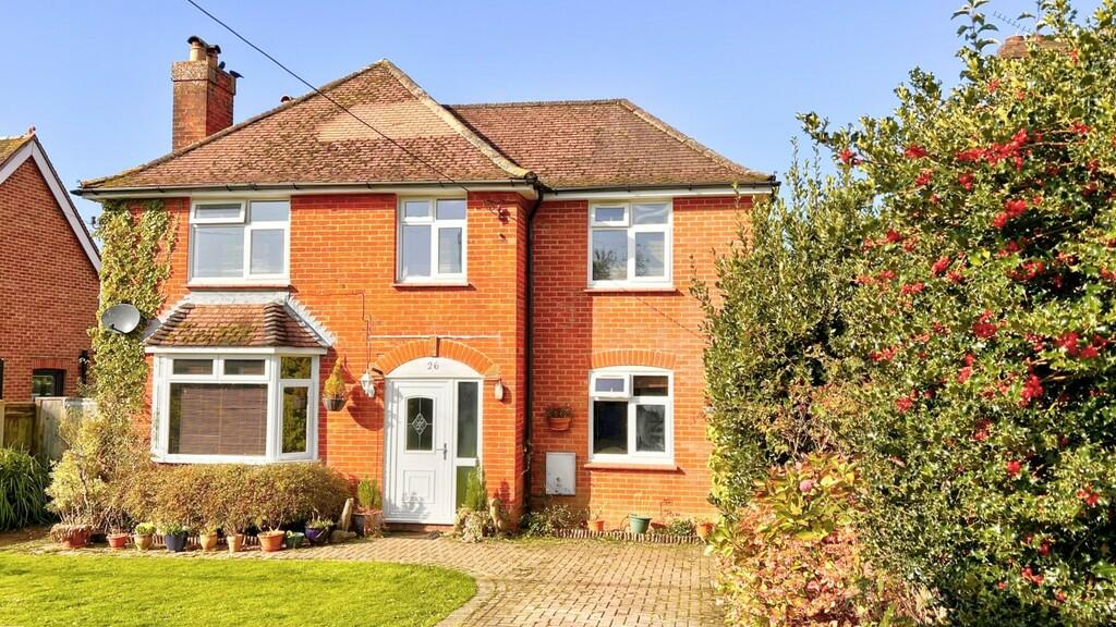26 Andlers Ash Road