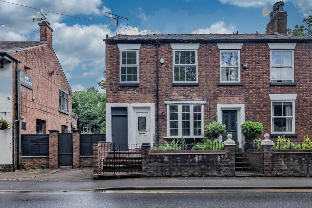 10 Manchester Road