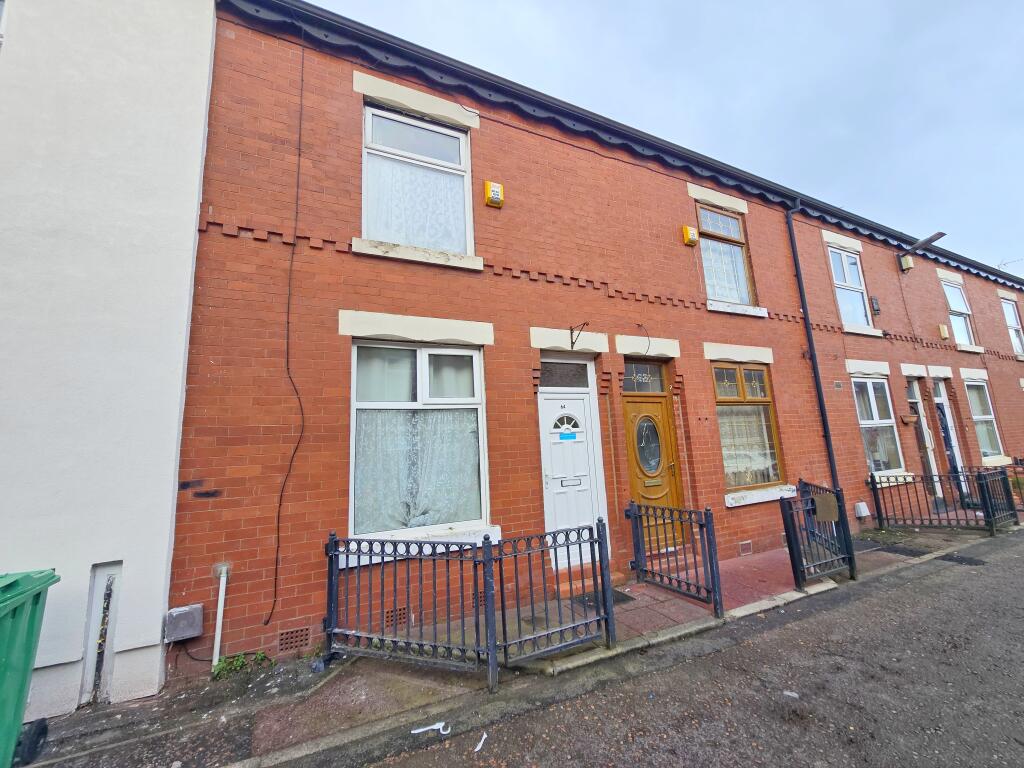 32 Purcell Street