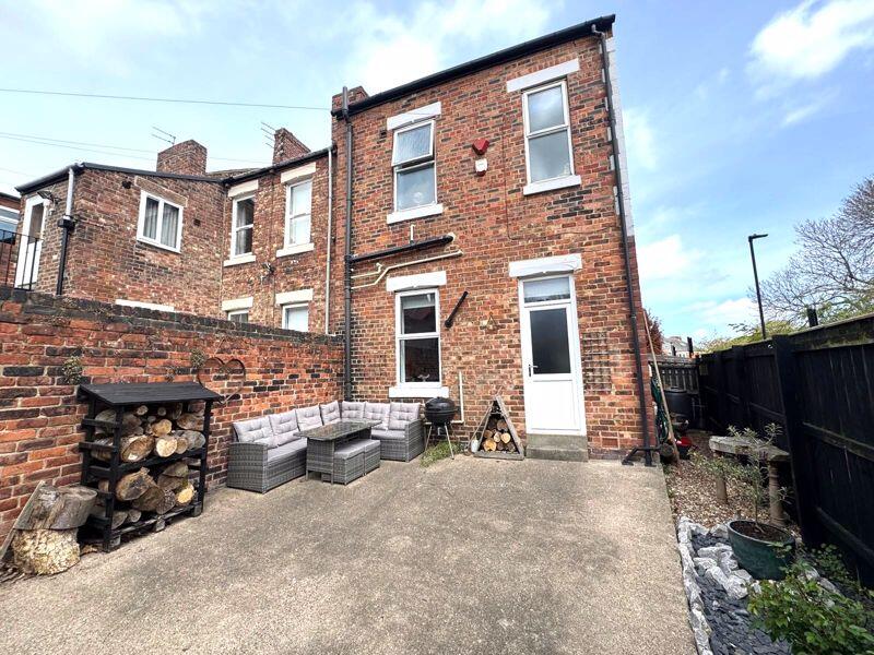 50 Amble Grove