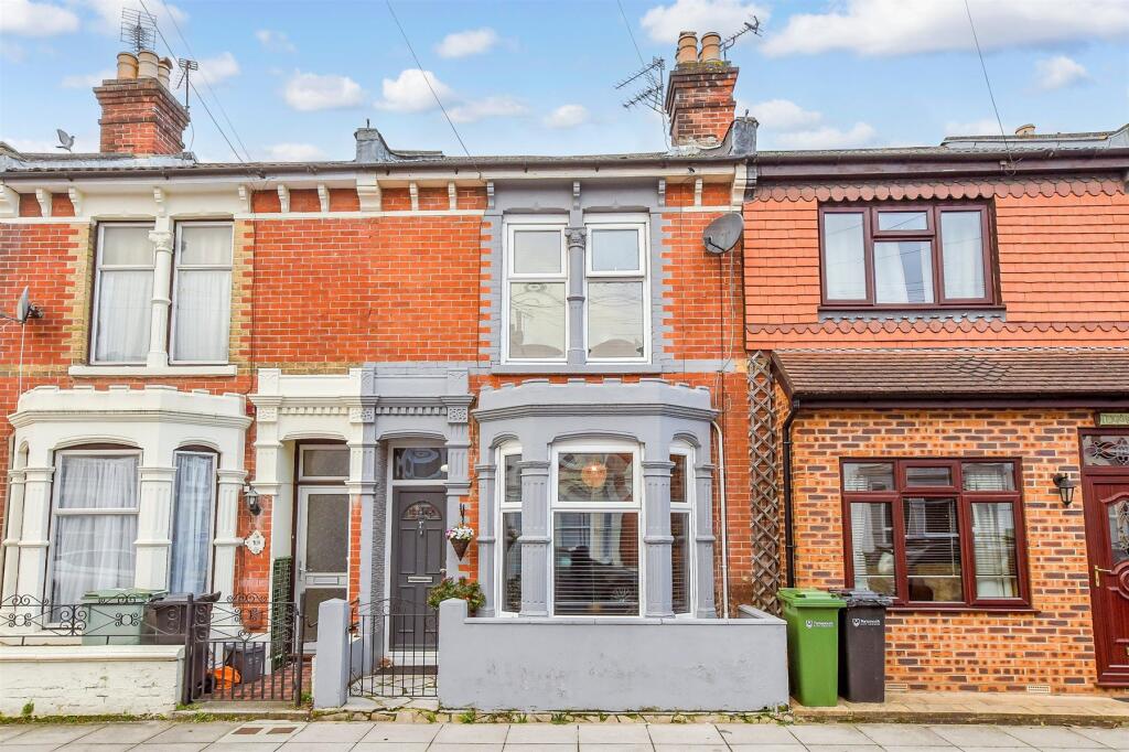 63 Folkestone Road