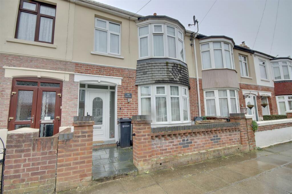 70 Lovett Road