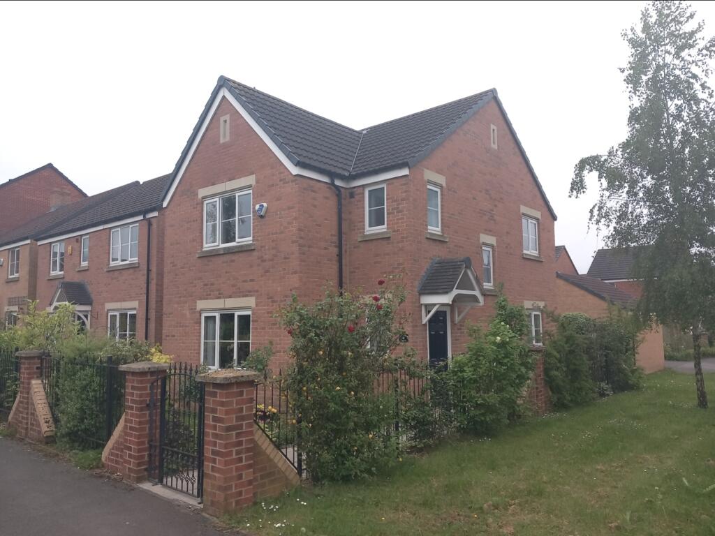 6 Watson Park