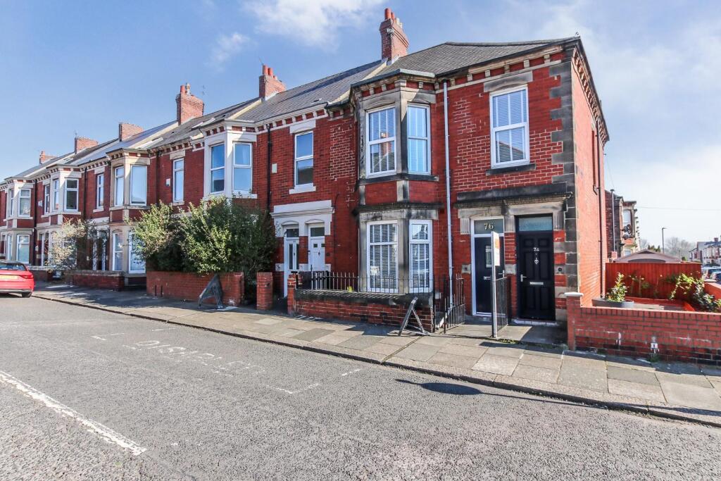 74 Addycombe Terrace