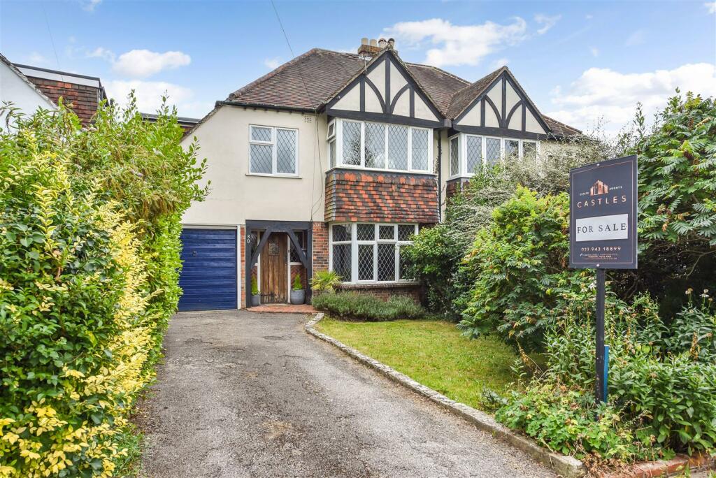 30 Carmarthen Avenue