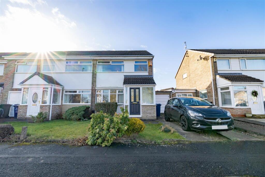 7 Launceston Close