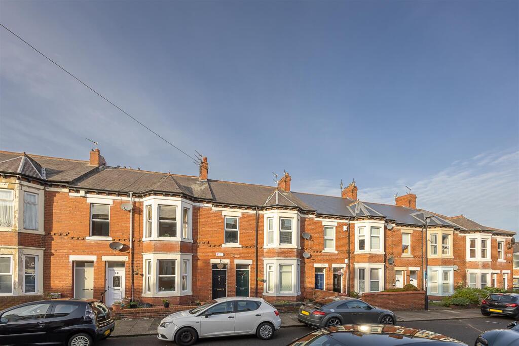 16 Delaval Terrace