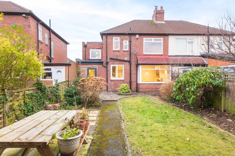 19 Northfield Road