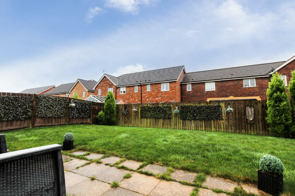 51 Coppice Place